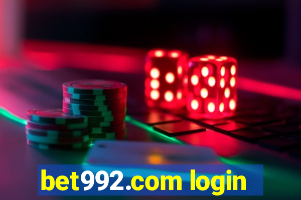 bet992.com login